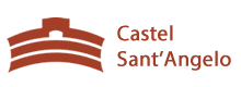 Castel Sant'angelo cliente Ekonore Birdstop allontanamento volatili