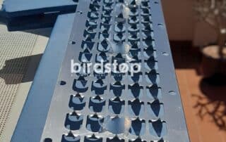 BirdTikol Dissuasore Invisibile