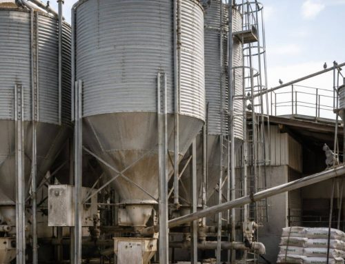 Molini, mangimifici e stoccaggio cereali: il cibo non si può togliere, gli accessi sì