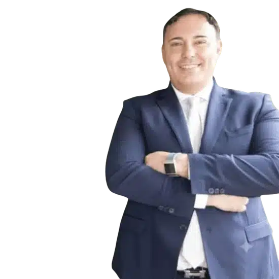 Francesco Colombo, CEO e fondatore di Ekonore BirdStop, specialista in tecnologie di allontanamento volatili